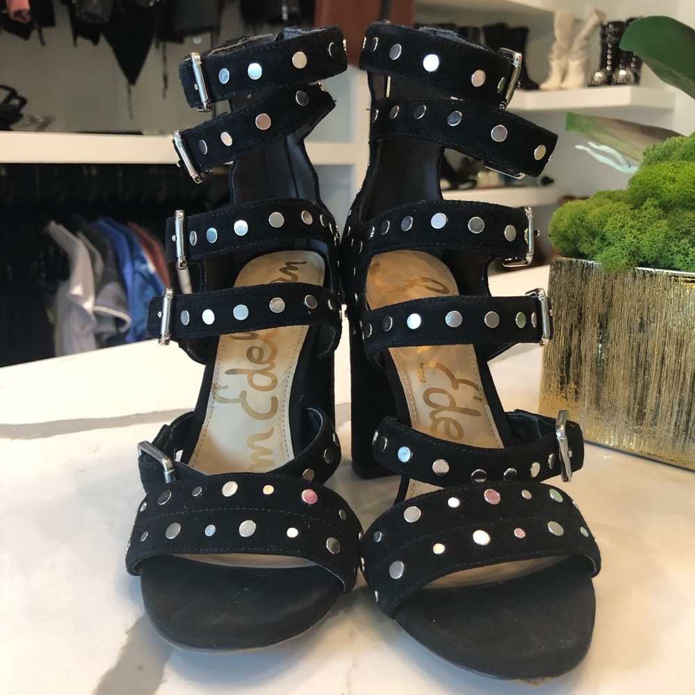 Sam Edelman heels